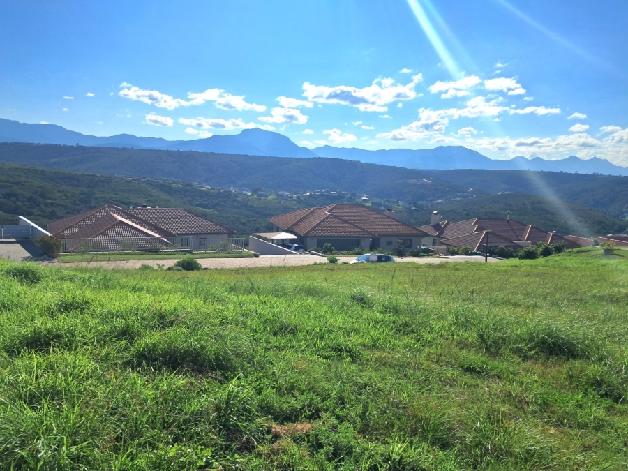 Commercial Property for Sale in Avonddans Western Cape